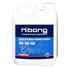 VigoHibong Bulk Liquid NPK Fertilizer 15-15-15